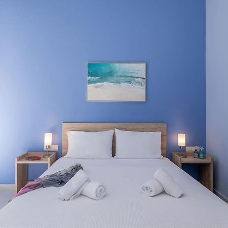M City Apartments, Garden 1 Ханя Екстериор снимка