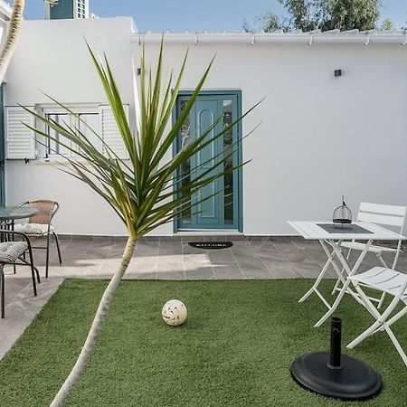 M City Apartments, Garden 1 Ханя Екстериор снимка