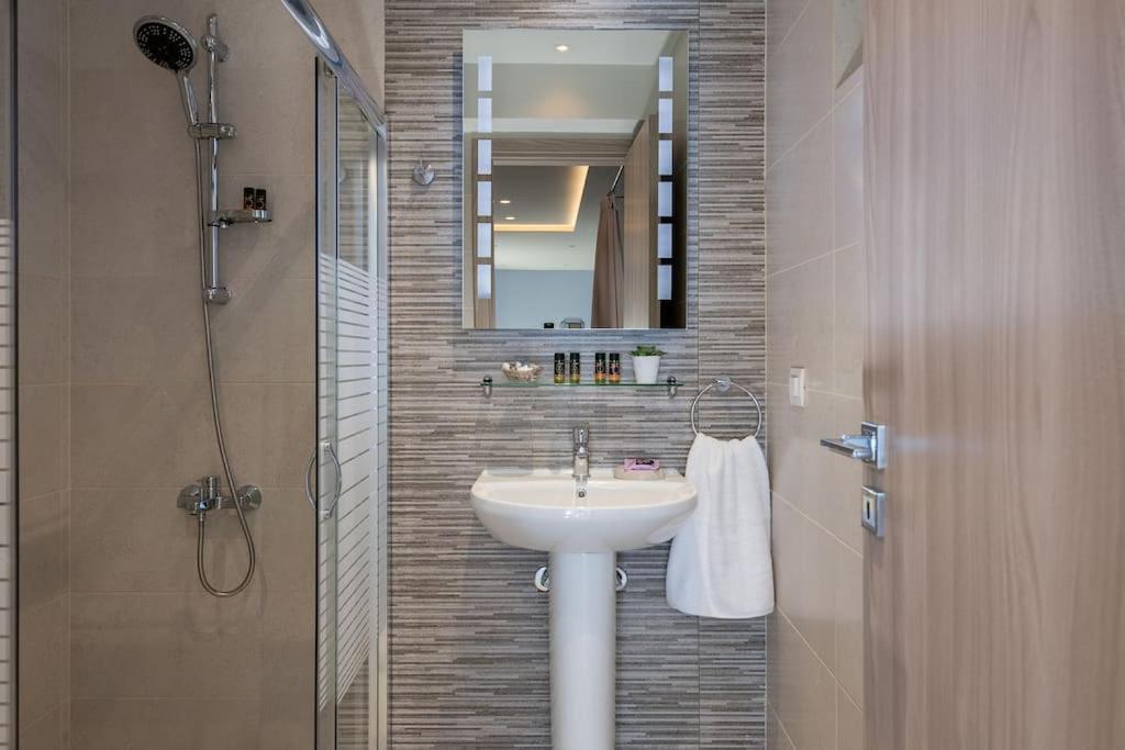M City Apartments, Garden 1 Ханя Екстериор снимка