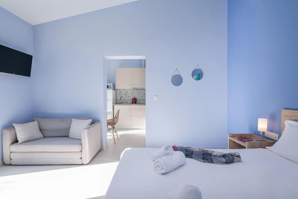 M City Apartments, Garden 1 Ханя Екстериор снимка