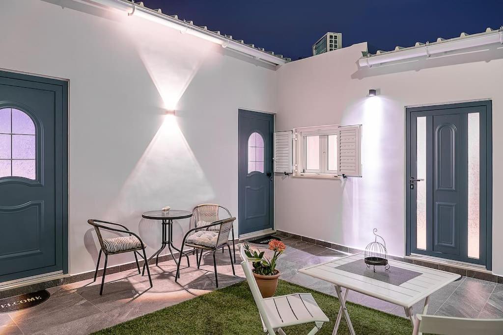 M City Apartments, Garden 1 Ханя Екстериор снимка