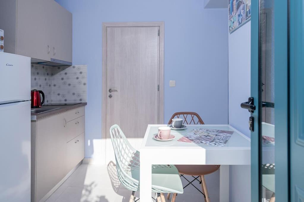 M City Apartments, Garden 1 Ханя Екстериор снимка
