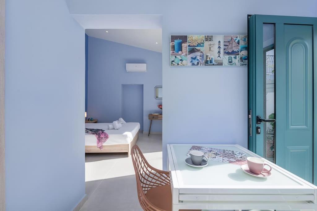 M City Apartments, Garden 1 Ханя Екстериор снимка